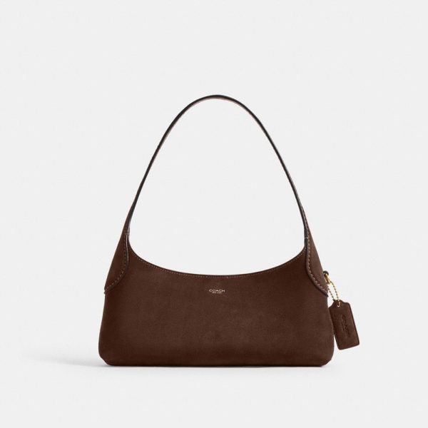 Coach Outlet Brooklyn Shoulder Bag 26 - Preorder