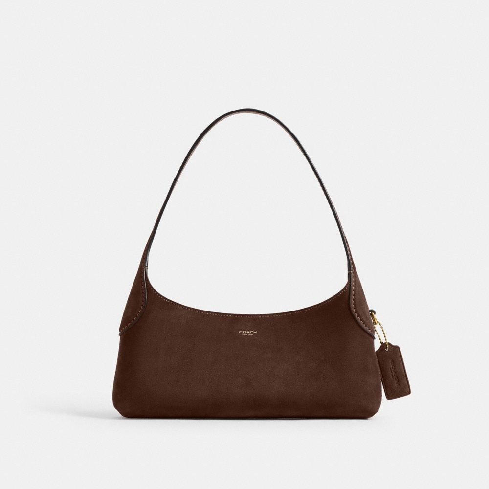Coach Outlet Brooklyn Shoulder Bag 26 - Preorder