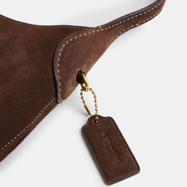 Coach Outlet Brooklyn Shoulder Bag 26 - Preorder