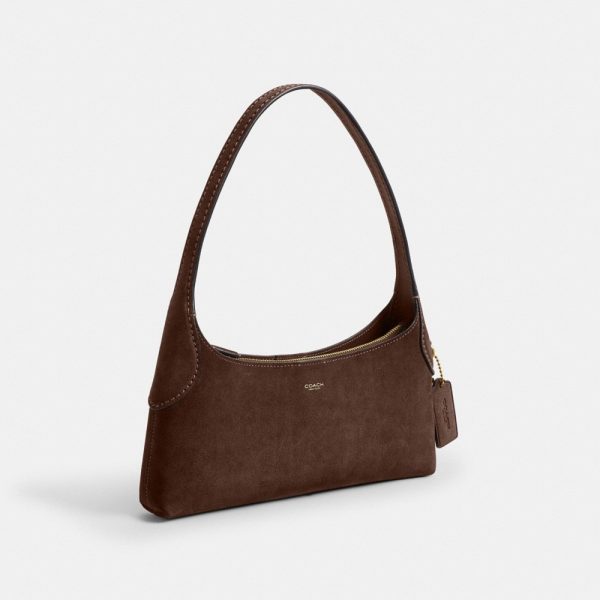 Coach Outlet Brooklyn Shoulder Bag 26 - Preorder