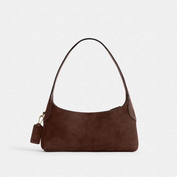Coach Outlet Brooklyn Shoulder Bag 26 - Preorder