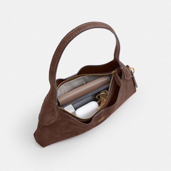 Coach Outlet Brooklyn Shoulder Bag 26 - Preorder