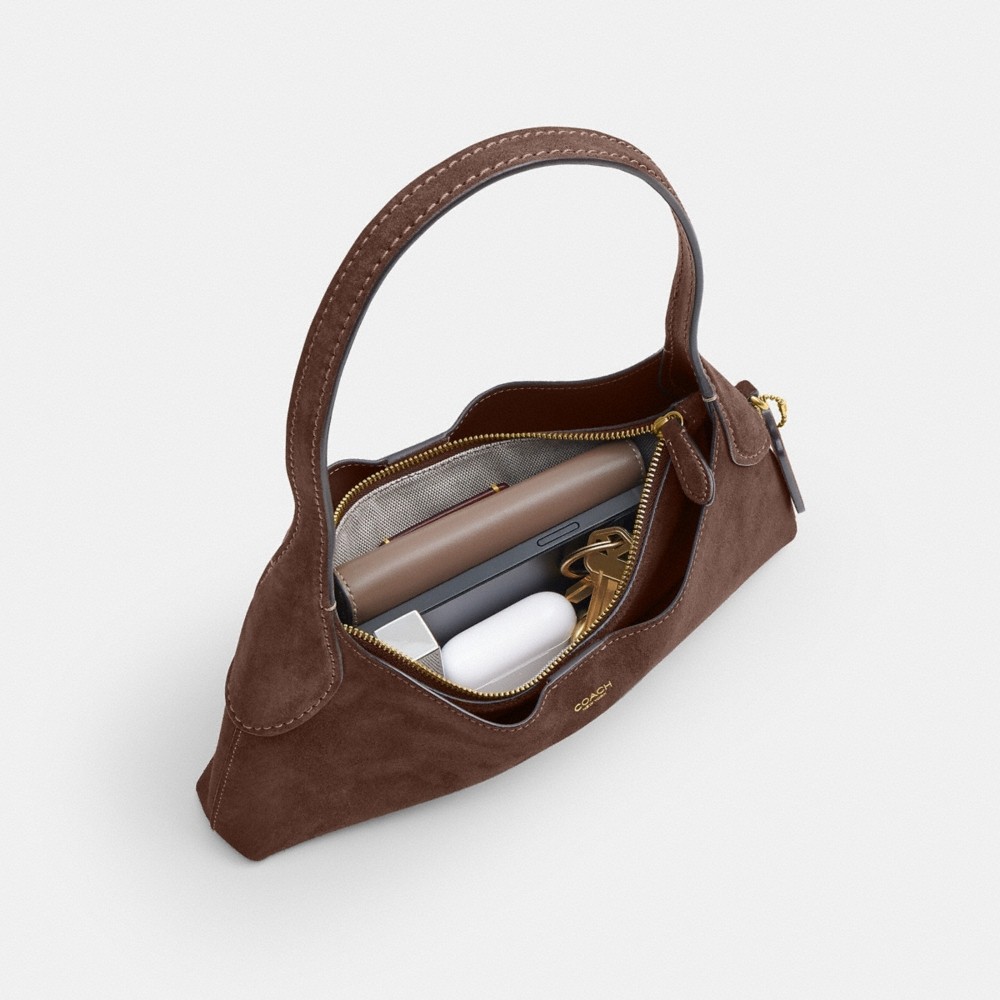 Coach Outlet Brooklyn Shoulder Bag 26 - Preorder