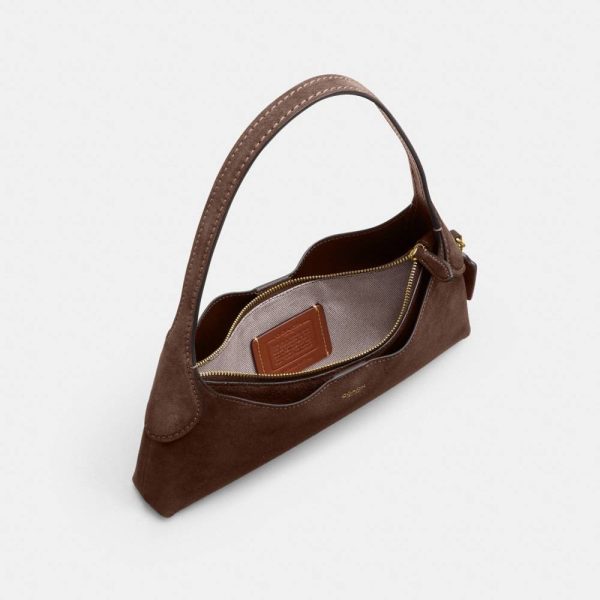 Coach Outlet Brooklyn Shoulder Bag 26 - Preorder