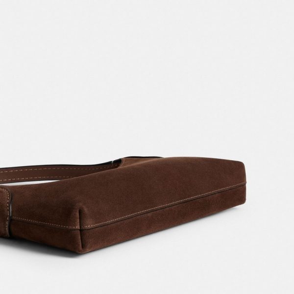 Coach Outlet Brooklyn Shoulder Bag 26 - Preorder