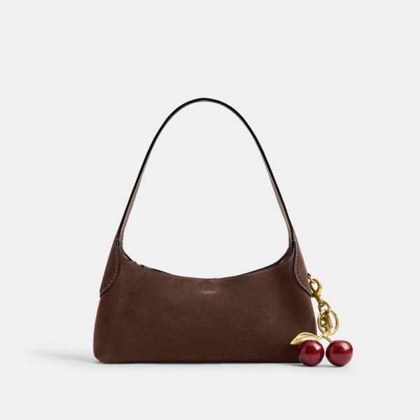 Coach Outlet Brooklyn Shoulder Bag 26 - Preorder
