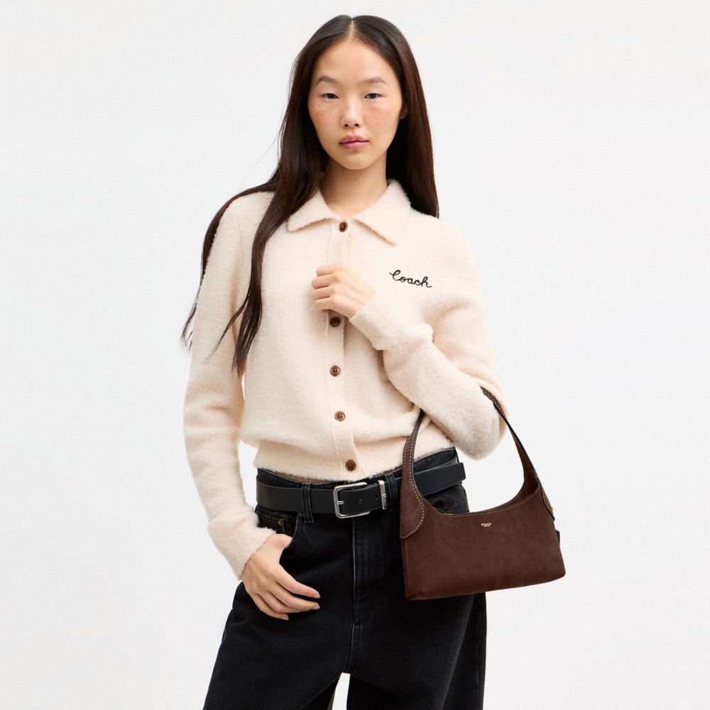 Coach Outlet Brooklyn Shoulder Bag 26 - Preorder