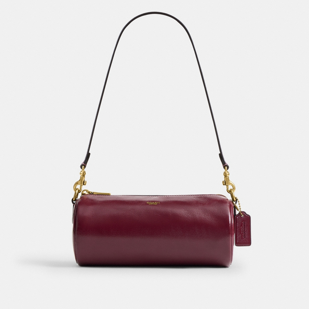 Coach Barrel Bag - Preorder