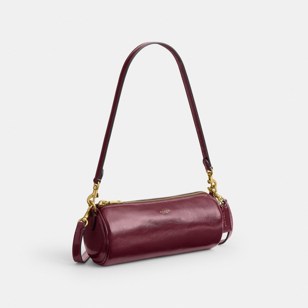 Coach Barrel Bag - Preorder