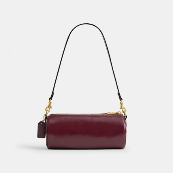Coach Barrel Bag - Preorder
