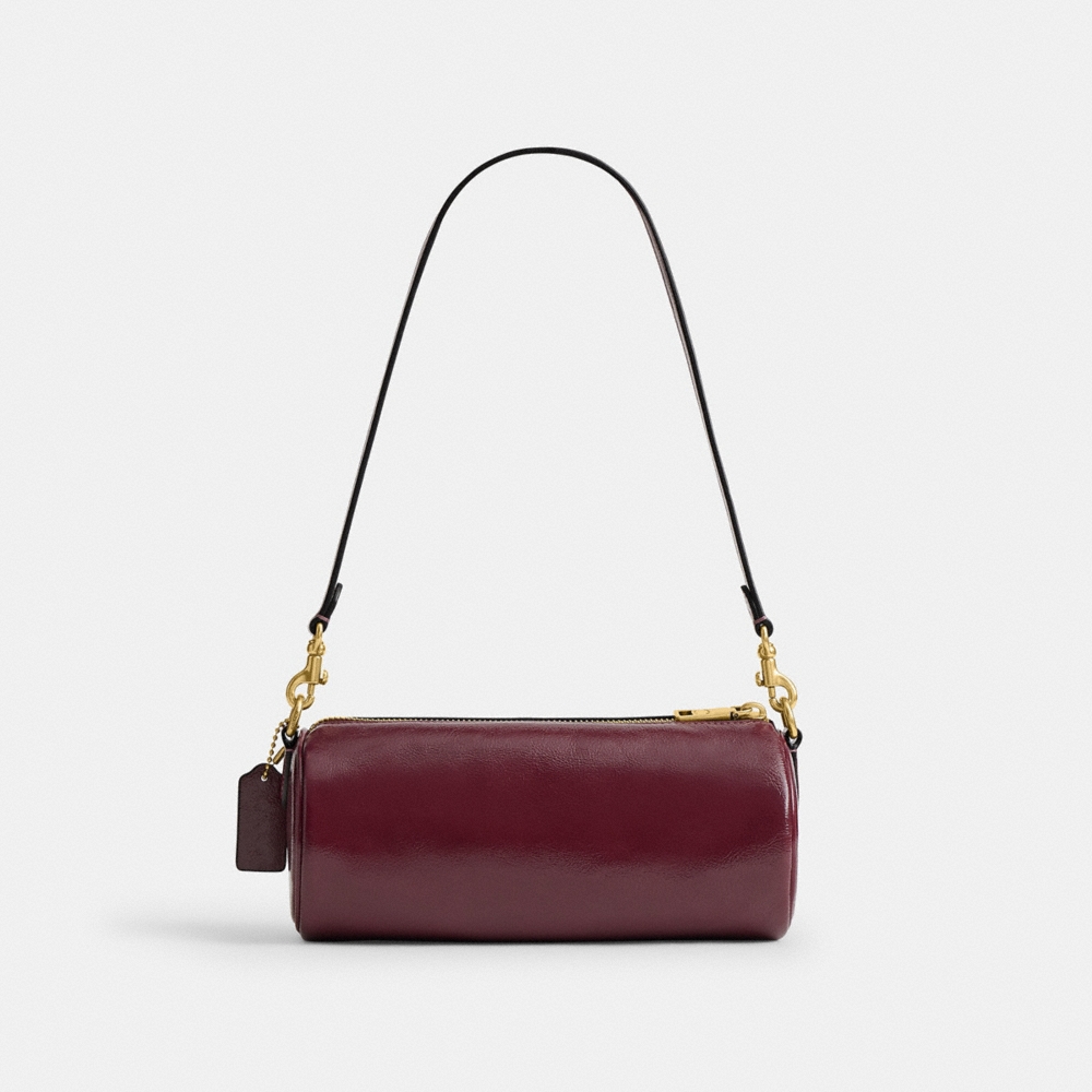 Coach Barrel Bag - Preorder