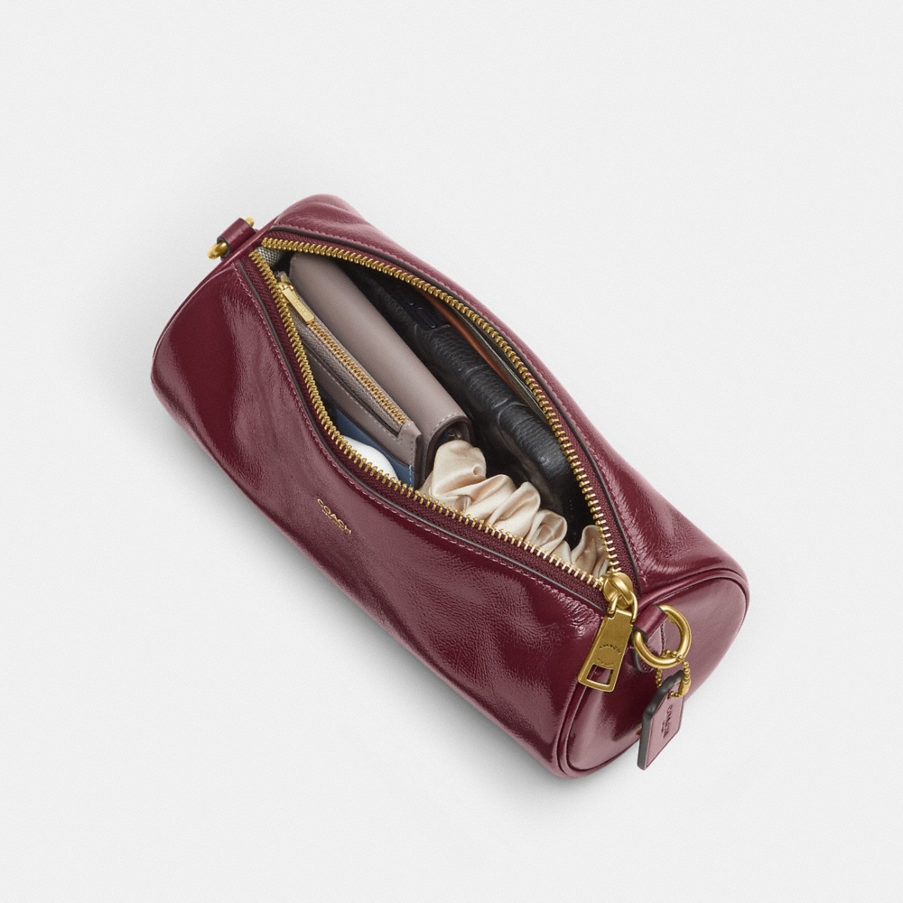Coach Barrel Bag - Preorder