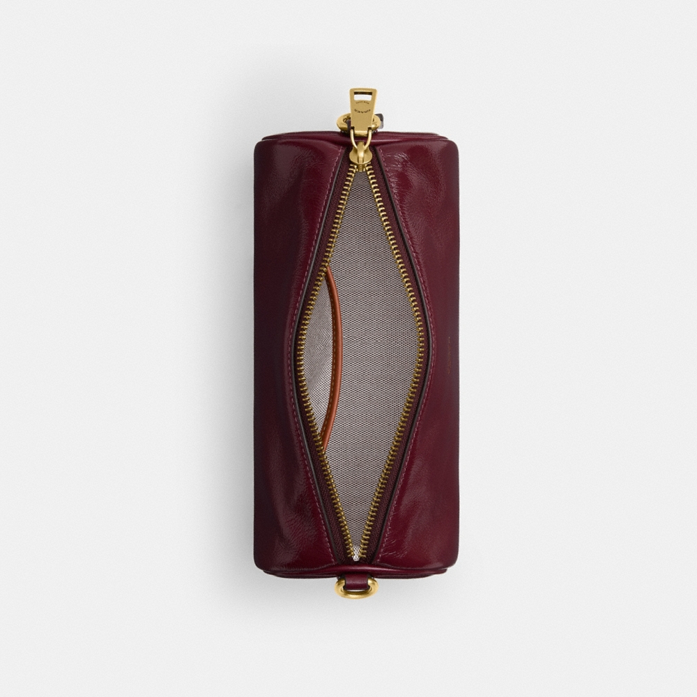 Coach Barrel Bag - Preorder
