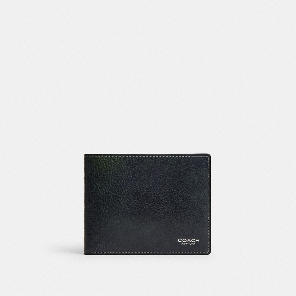 Coach 3-In-1 Wallet - Preorder