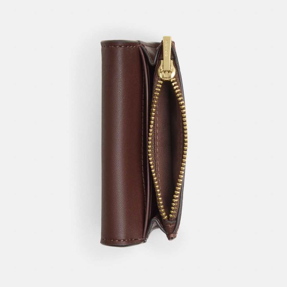Coach Outlet Flap Card Case - Preorder - Image 3
