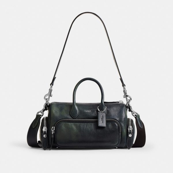Coach Outlet Compass Bag 25 With Pockets - Preorder