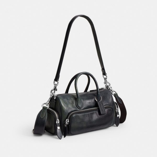 Coach Outlet Compass Bag 25 With Pockets - Preorder
