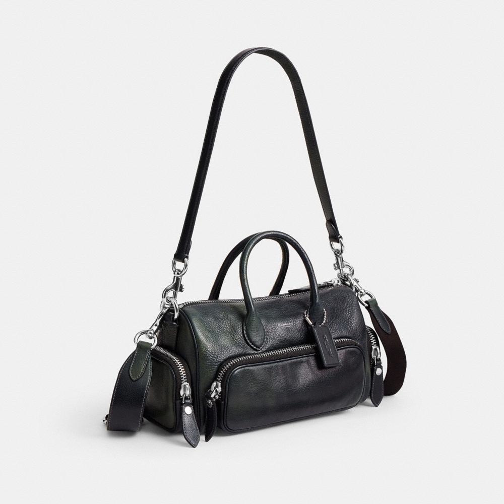 Coach Outlet Compass Bag 25 With Pockets - Preorder