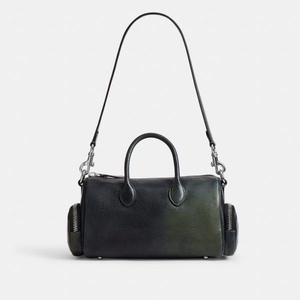 Coach Outlet Compass Bag 25 With Pockets - Preorder