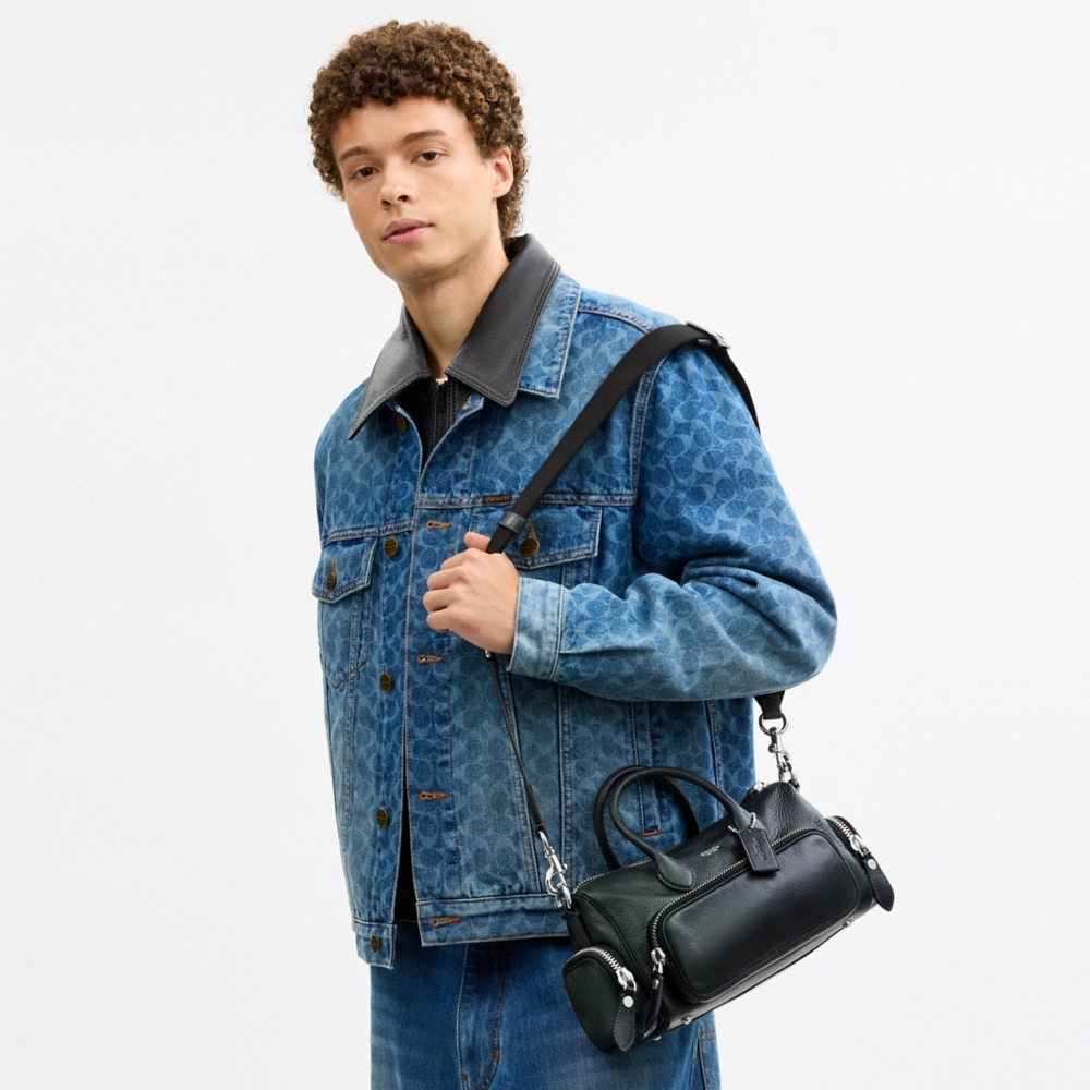 Coach Outlet Compass Bag 25 With Pockets - Preorder