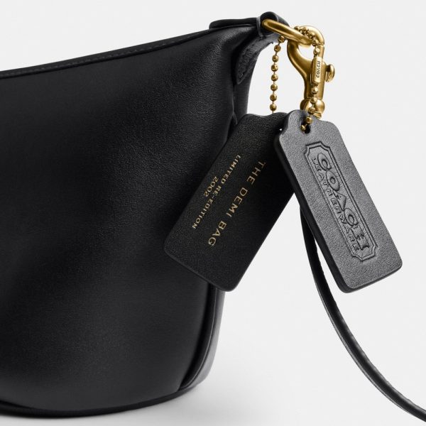Coach Outlet Demi Bag - Preorder