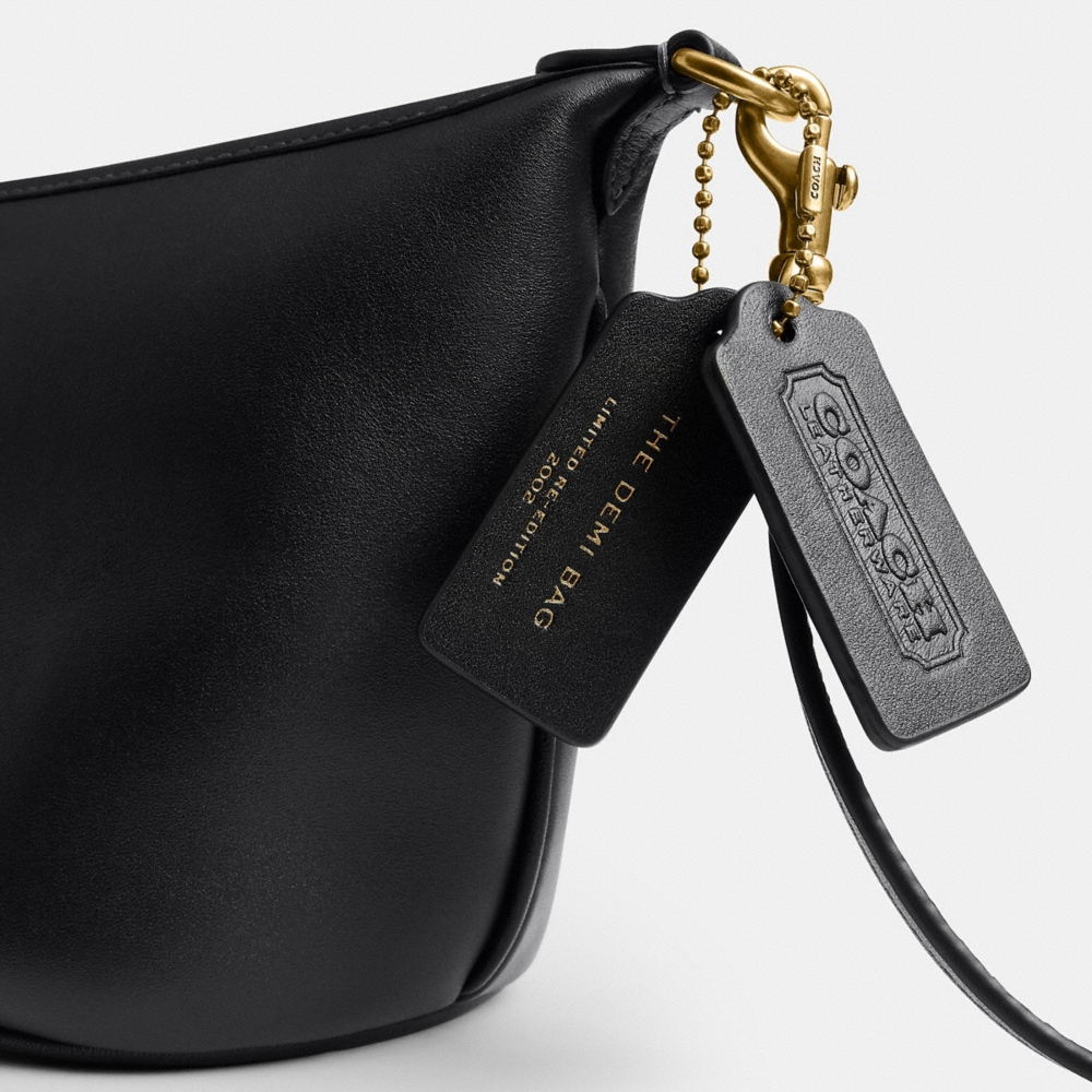 Coach Outlet Demi Bag - Preorder
