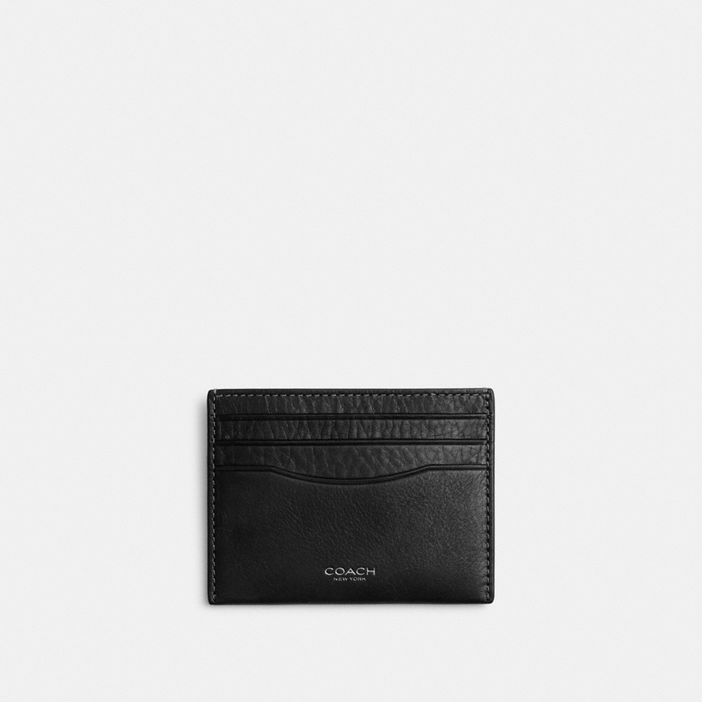 Coach Card Case - Preorder