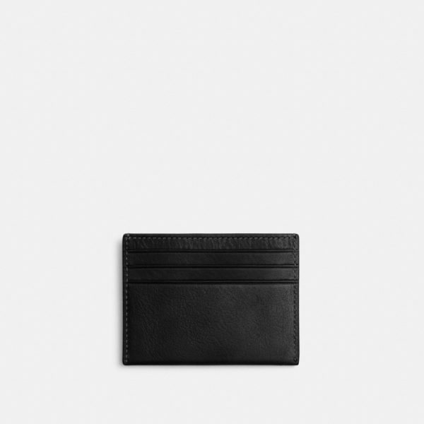 Coach Card Case - Preorder