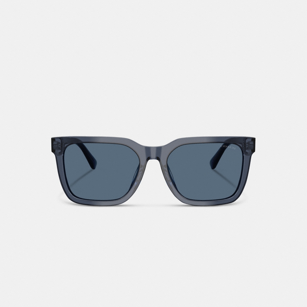 Coach Square Sunglasses - Preorder - Image 3
