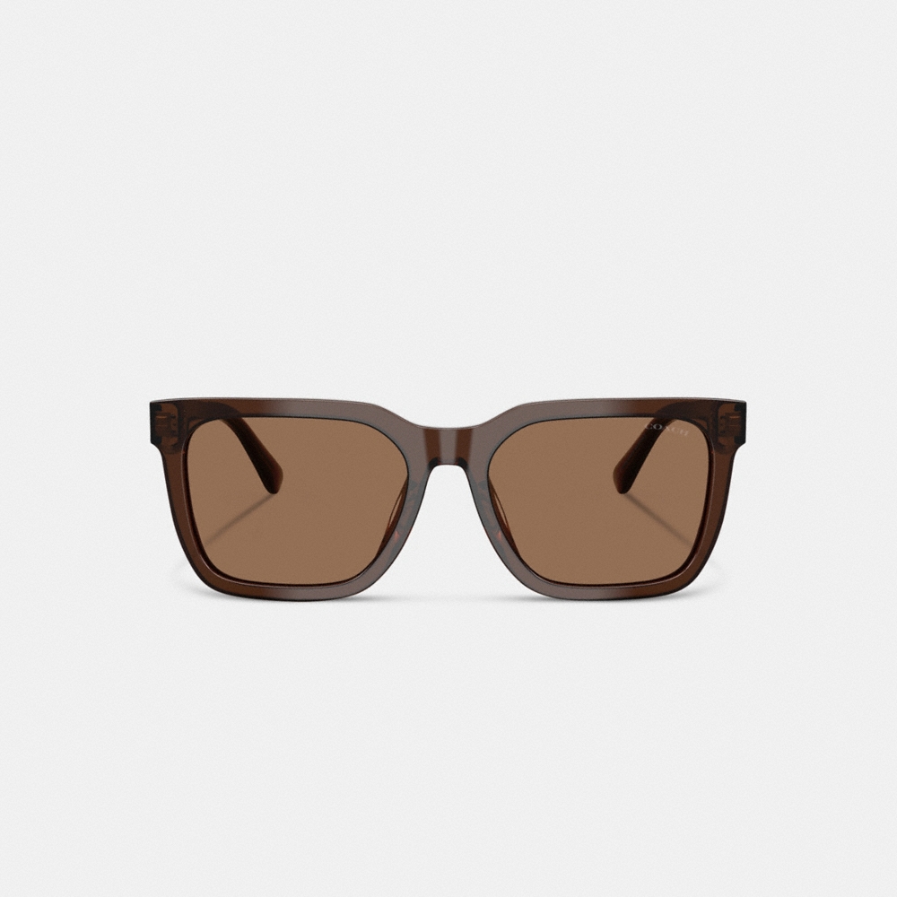 Coach Square Sunglasses - Preorder - Image 6