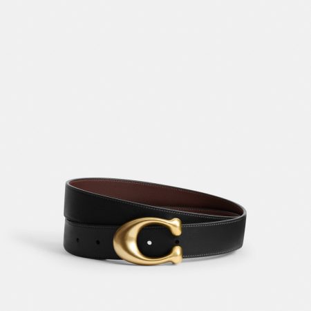 Brass / Maple Black