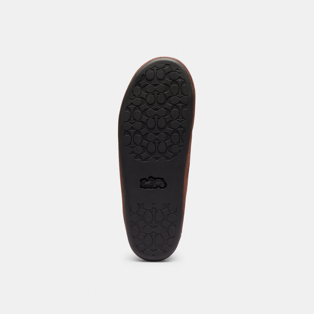 Coach Outlet Sculpted C Soft Mule - Preorder - Image 6