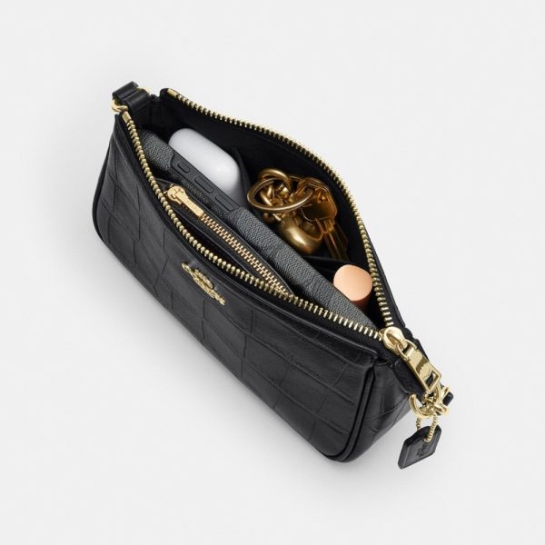 Coach Outlet Nolita 19 - Preorder