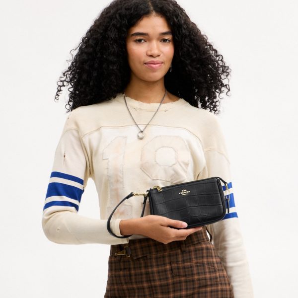 Coach Outlet Nolita 19 - Preorder