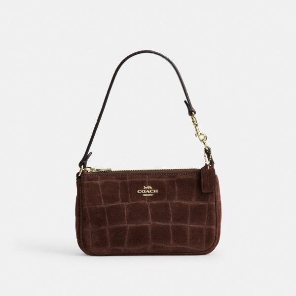 Coach Outlet Nolita 19 - Preorder