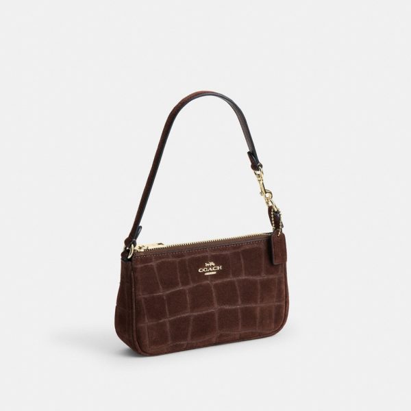 Coach Outlet Nolita 19 - Preorder