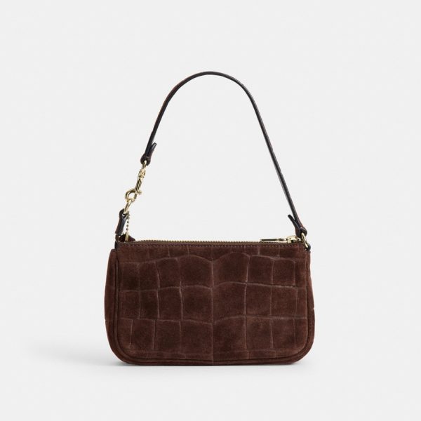 Coach Outlet Nolita 19 - Preorder