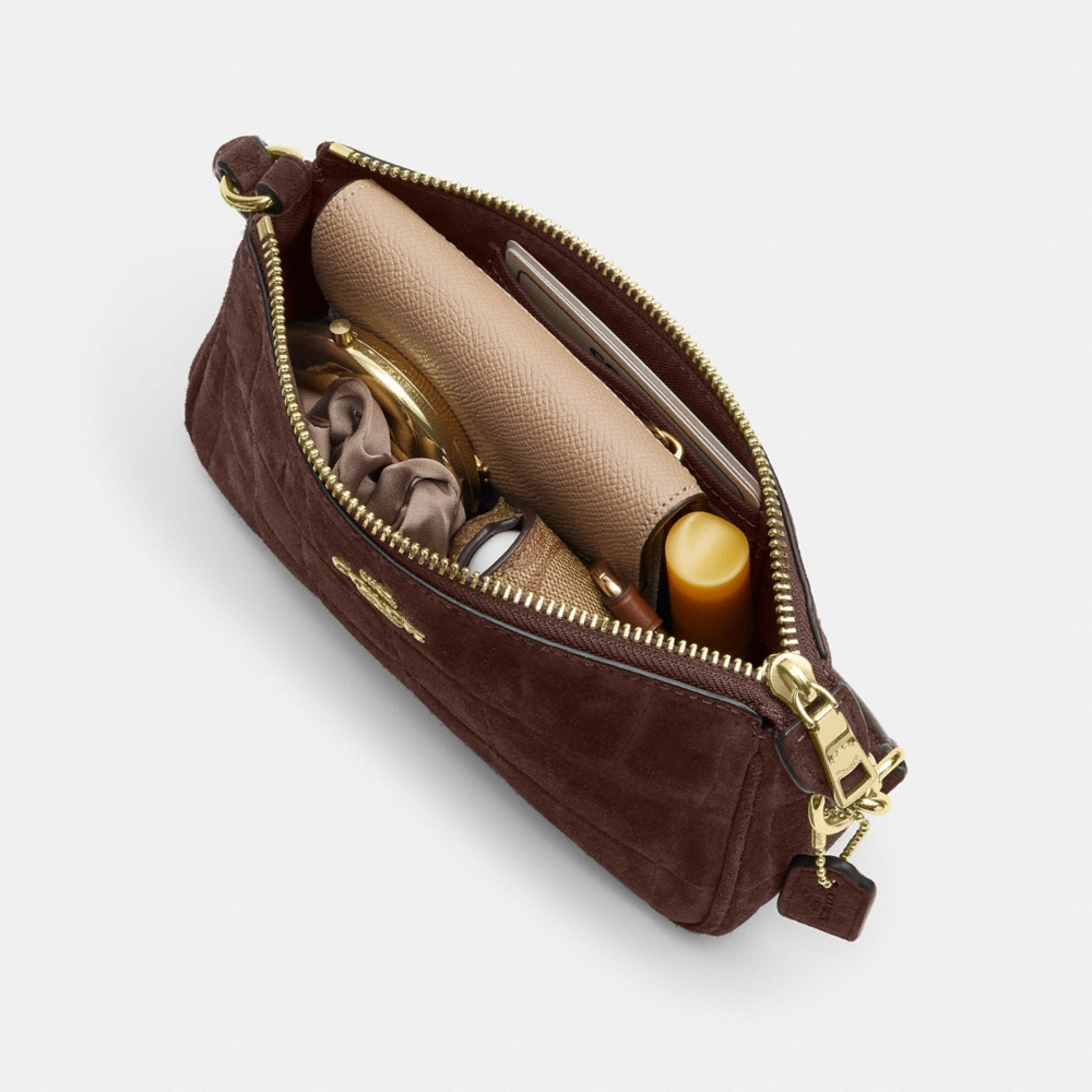 Coach Outlet Nolita 19 - Preorder