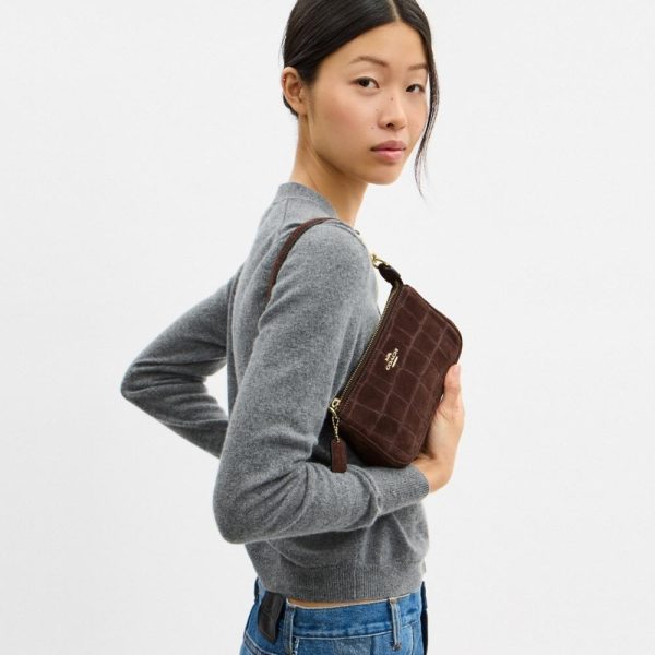 Coach Outlet Nolita 19 - Preorder