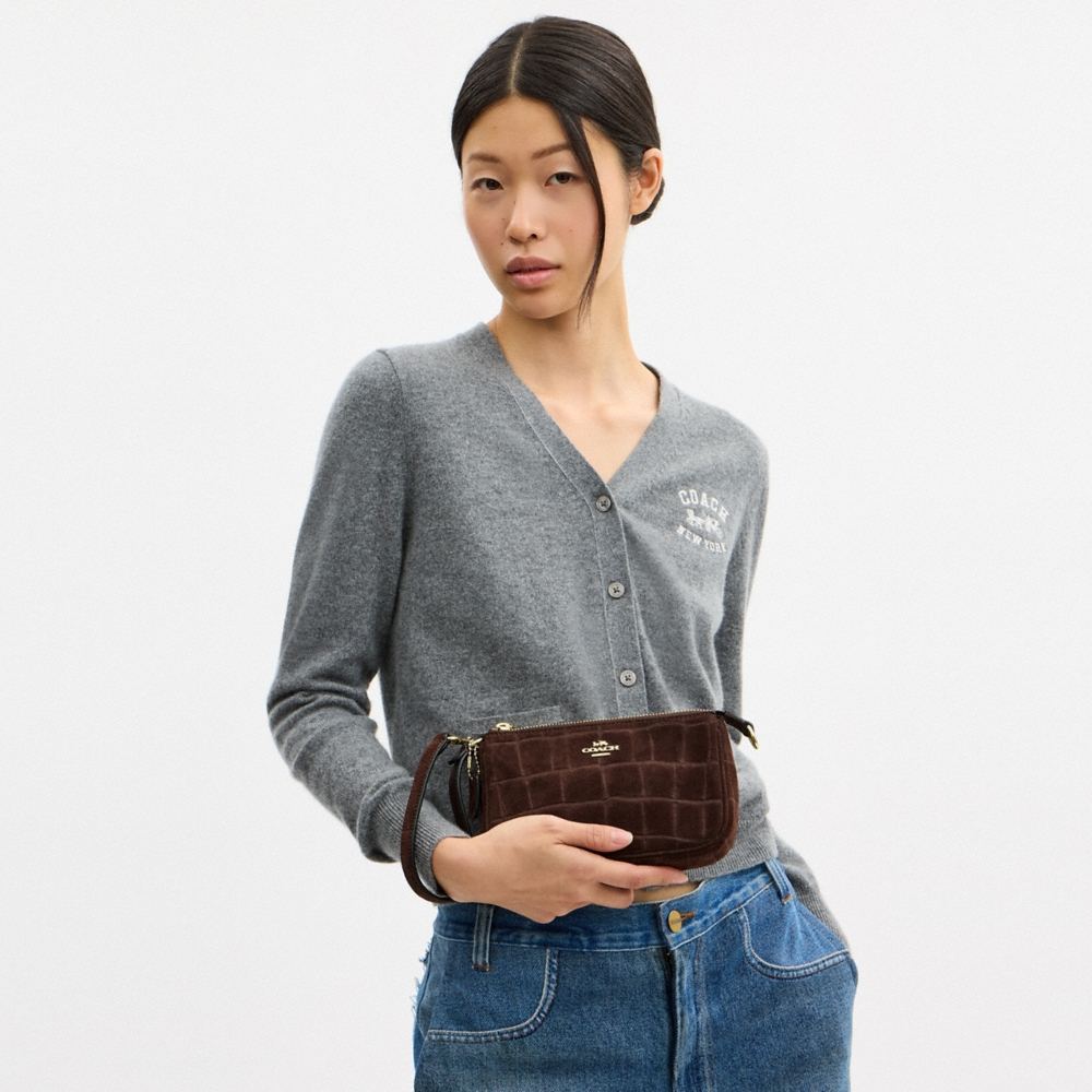 Coach Outlet Nolita 19 - Preorder