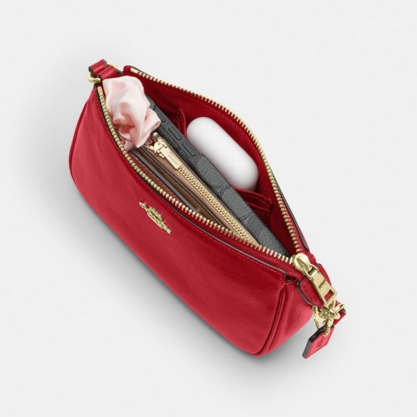 Coach Outlet Nolita 19 - Preorder