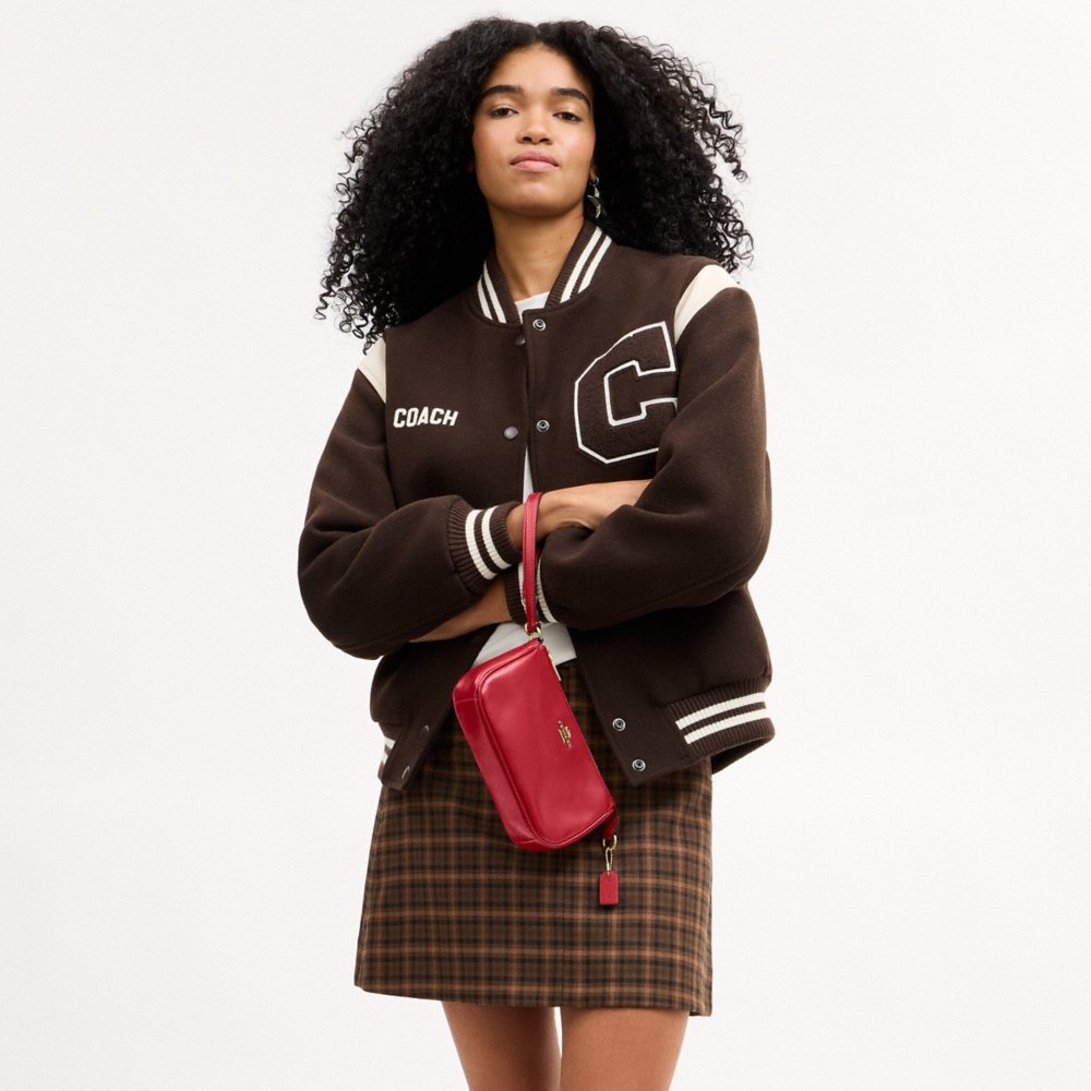Coach Outlet Nolita 19 - Preorder