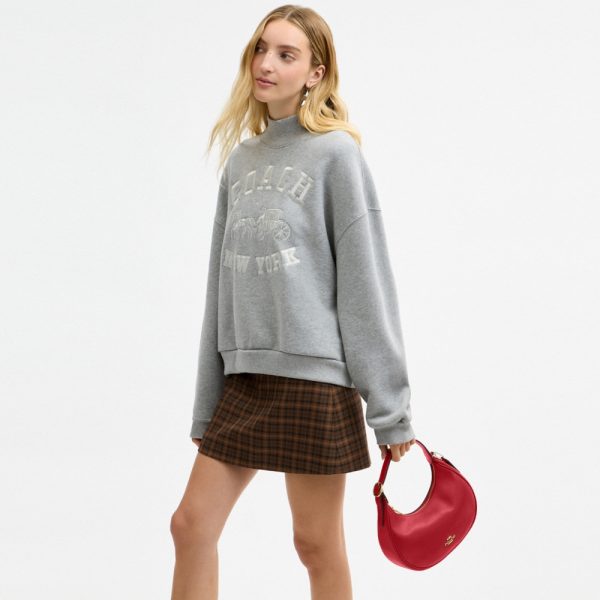 Coach Outlet Emily Shoulder Bag - Preorder