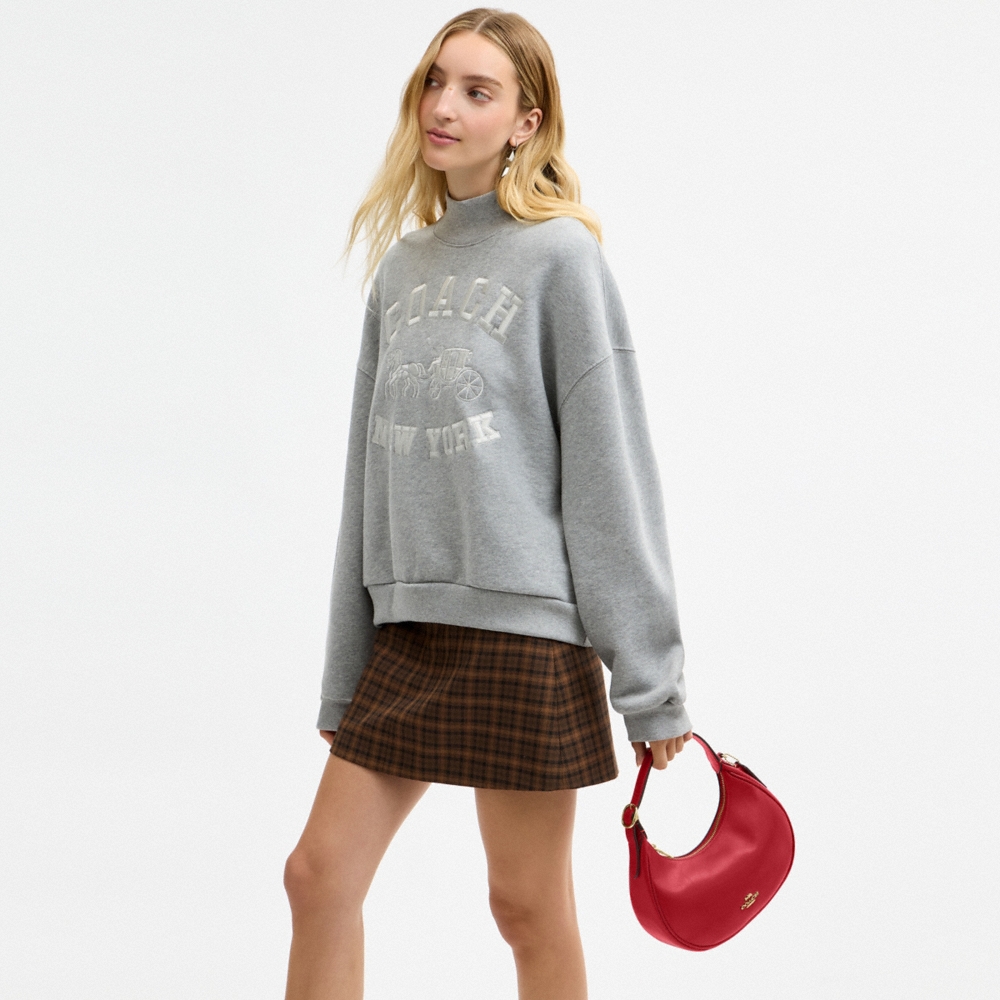 Coach Outlet Emily Shoulder Bag - Preorder