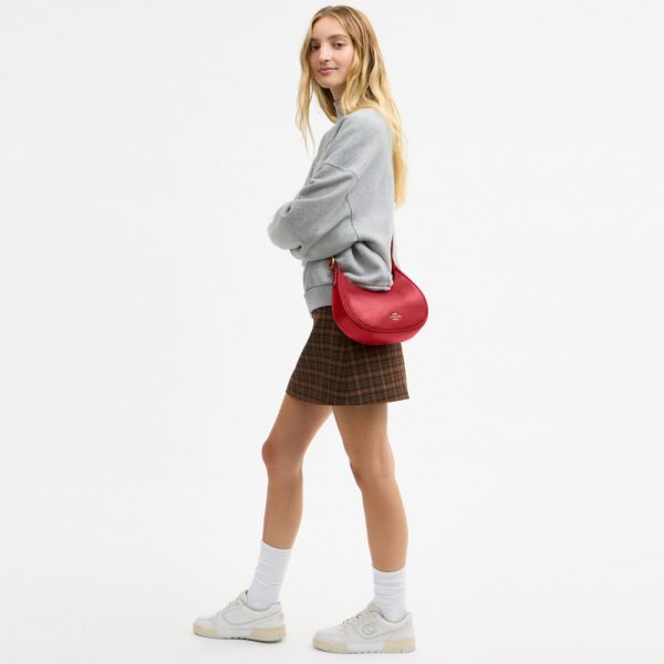 Coach Outlet Emily Shoulder Bag - Preorder