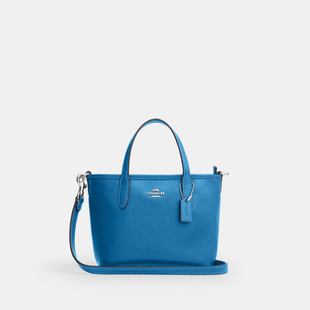 Coach Outlet City Mini Tote Bag - Preorder