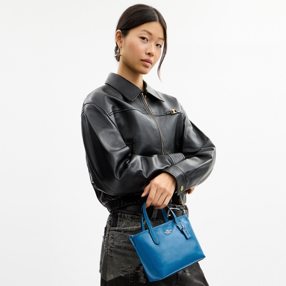 Coach Outlet City Mini Tote Bag - Preorder