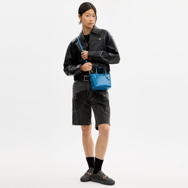 Coach Outlet City Mini Tote Bag - Preorder