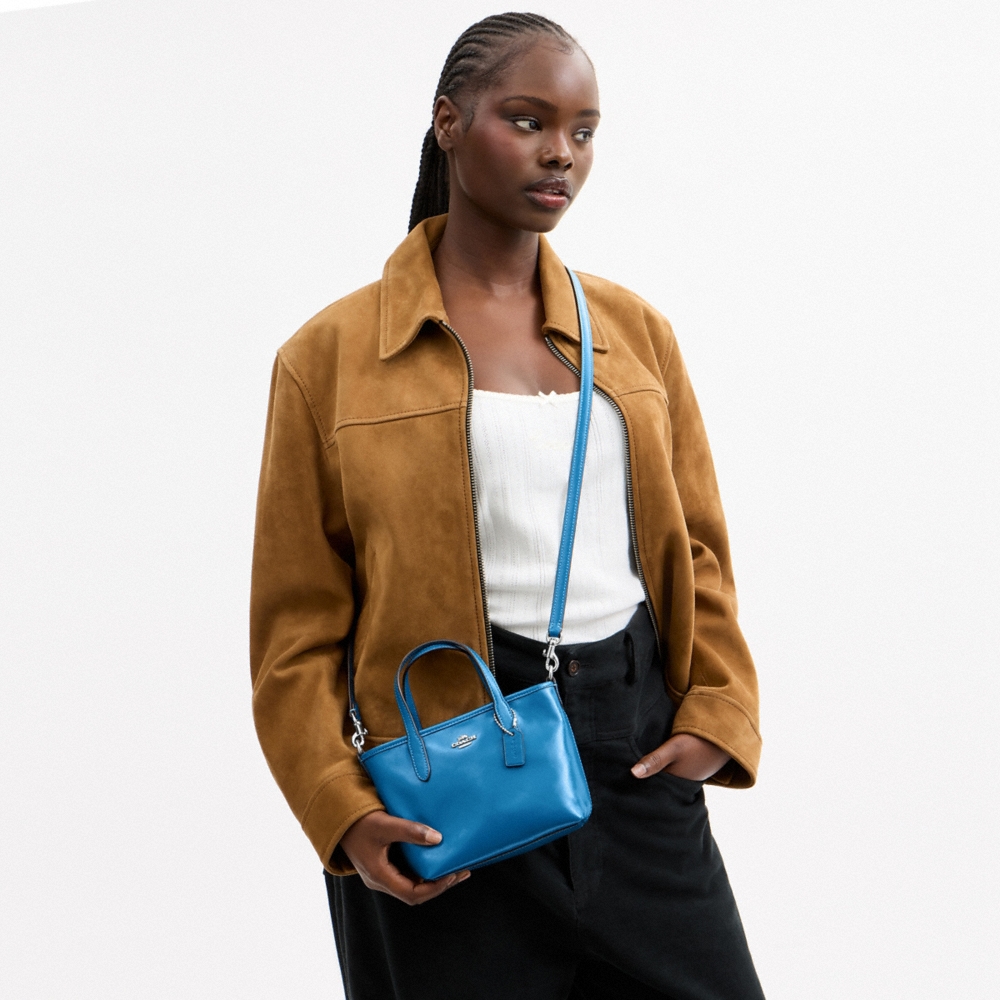 Coach Outlet City Mini Tote Bag - Preorder