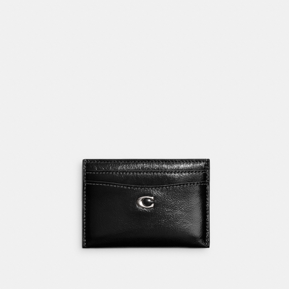 Coach Essential Card Case - Preorder